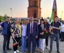 22 июня — День памяти и скорби