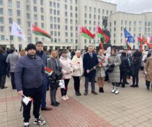 День Октябрьской революции
