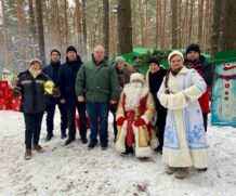 «С Рождеством-2024»