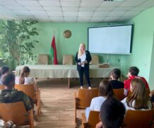 Студенческий отряд