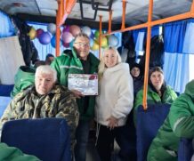 Внимание к каждому человеку