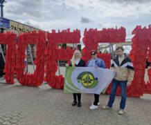 «Поезд Победы»