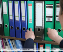 Нотариусы Беларуси 8 мая будут консультировать бесплатно