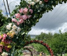 Предпраздничный Могилёв