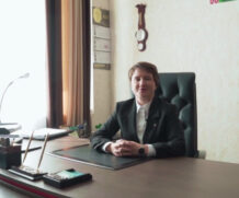 С юбилеем, родной «Могилевзеленстрой»!