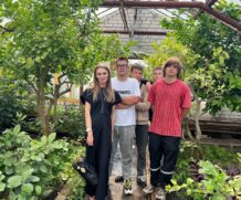 «День молодого специалиста»