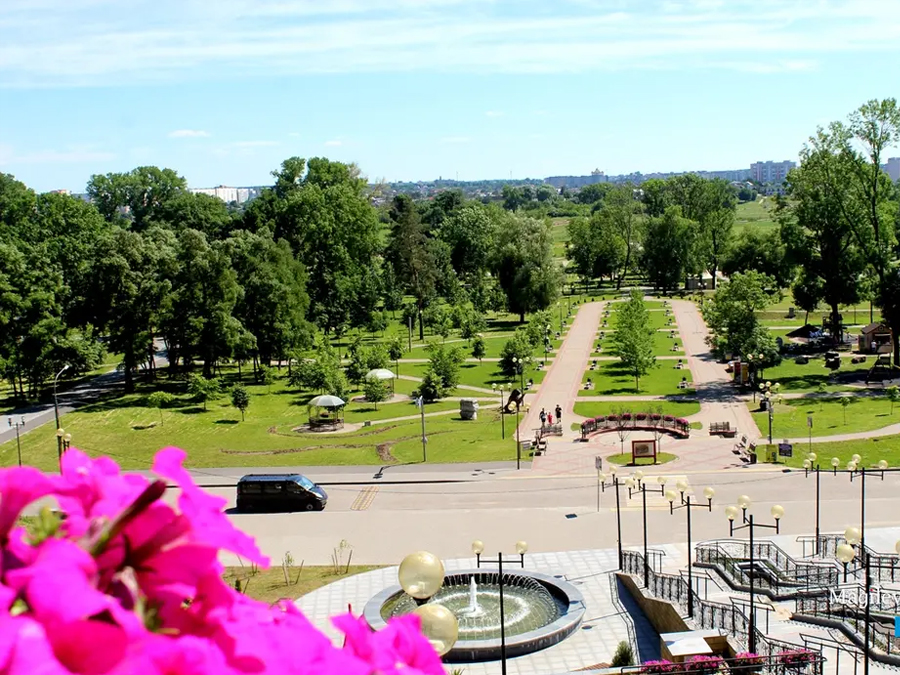 riia kvartali haljastus dwltkm