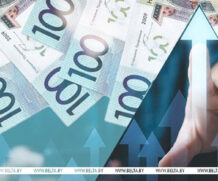 В Беларуси с 1 ноября повышаются размеры бюджета прожиточного минимума