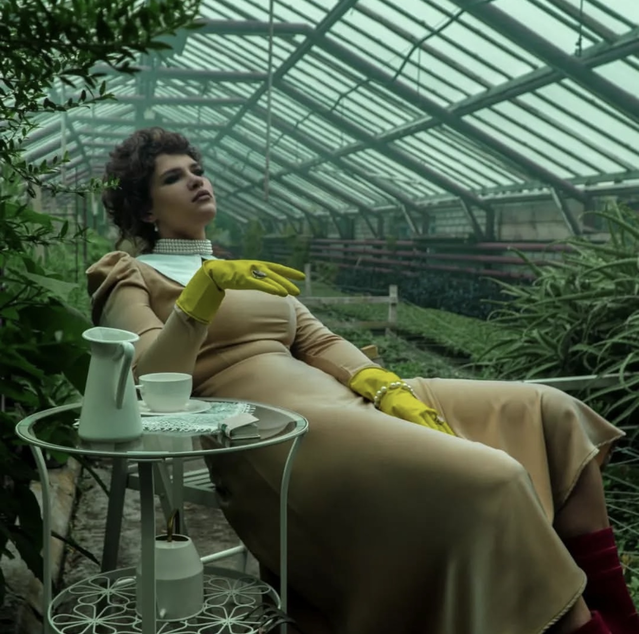 Фотосессии screenshot