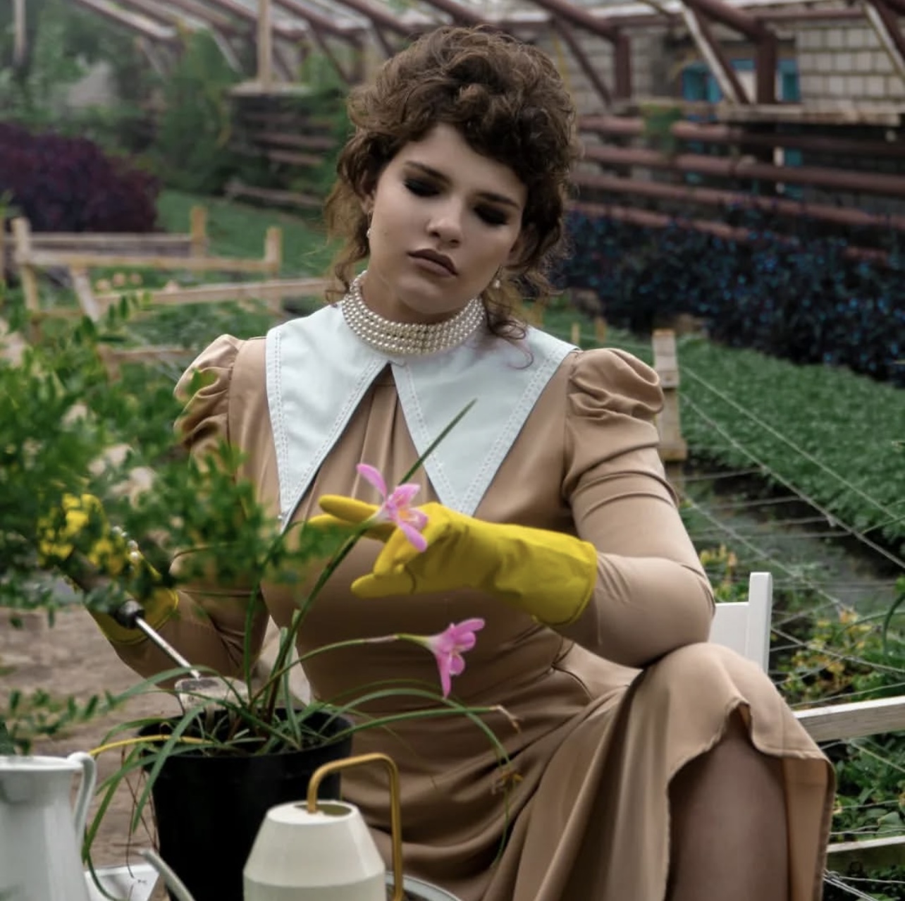 Фотосессии screenshot