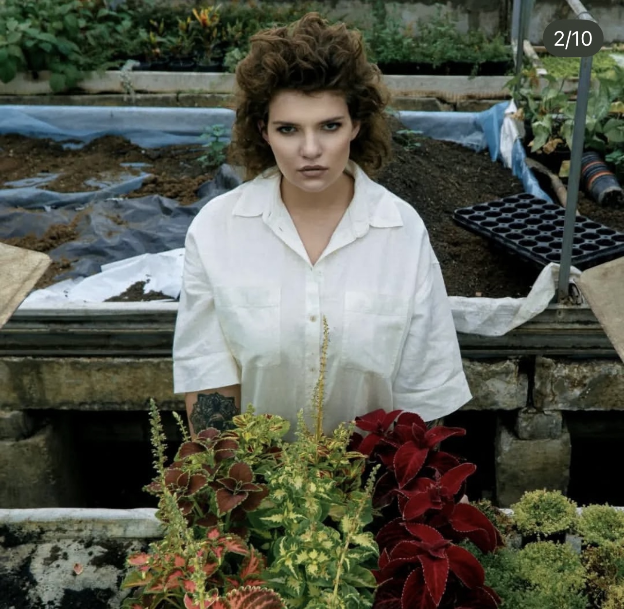 Фотосессии screenshot