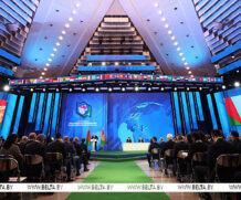 Лукашенко обозначил предложения Беларуси по мирной повестке. В фокусе санкции, миграция, ИИ